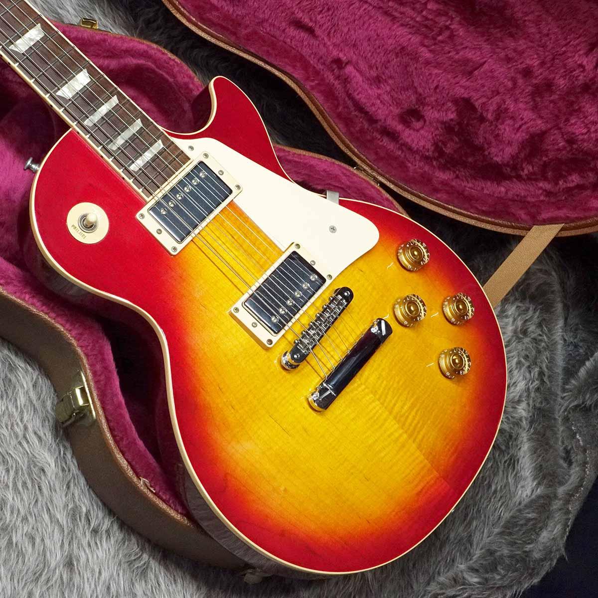 Les Paul Standard Heritage Cherry Sunburst 【2000年製】 Gibson