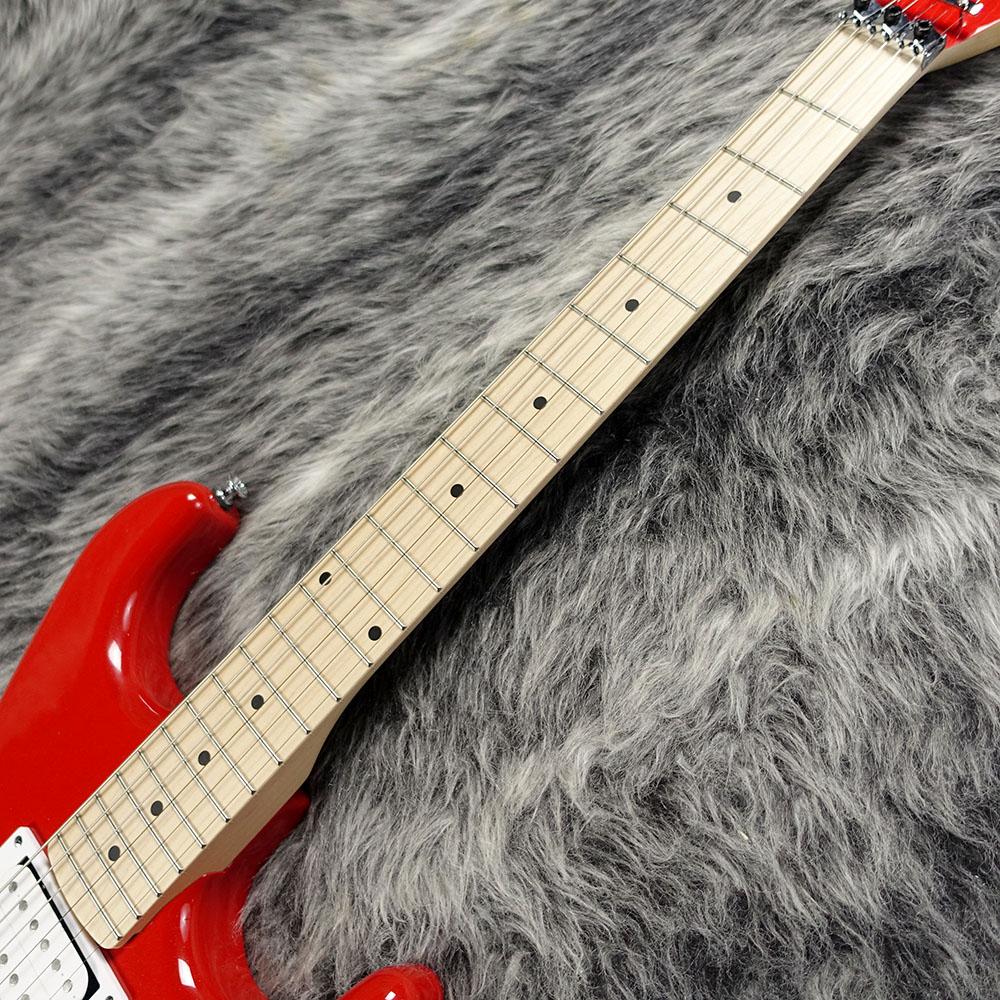 Pacer Classic FR Special Scarlet Red【在庫入れ替え特価！】 KRAMER