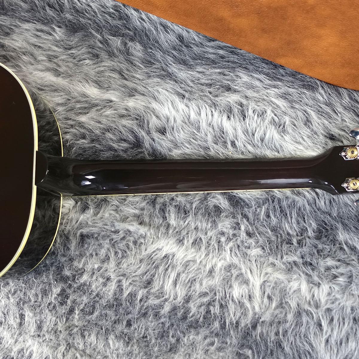 Southern Jumbo Original Vintage Sunburst Gibson アコースティック