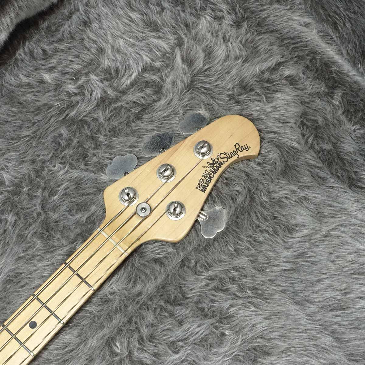 Stingray EX Nat 【2000年製】 MUSIC MAN エレクトリック・ベース MM