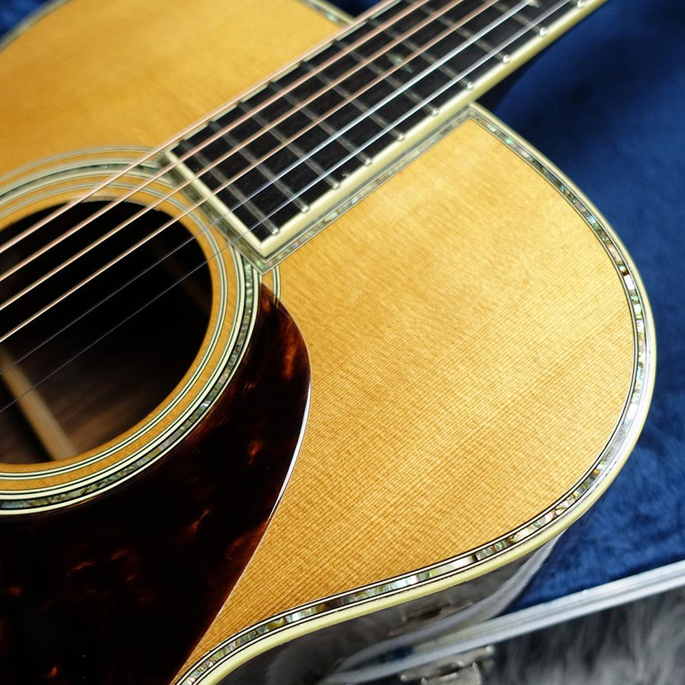 000-42SQ Custom 1995 Martin アコースティックギター フラットトップ