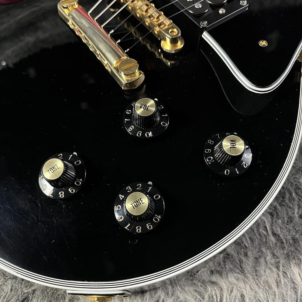 LC220S BB Tokai エレクトリックギター レスポールタイプ 商品詳細