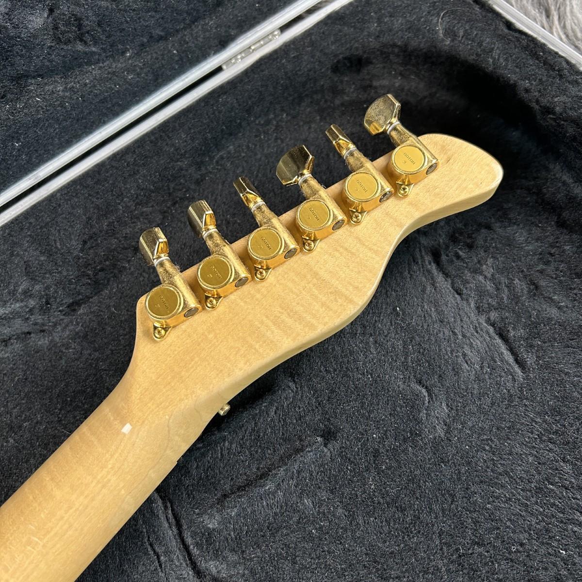 LA-240KK FERNANDES エレクトリックギター ストラトキャスタータイプ