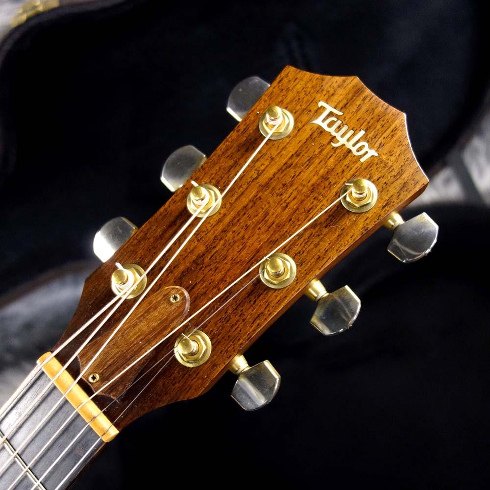 714ce ES1 Taylor エレクトリック・アコースティックギター エレアコ