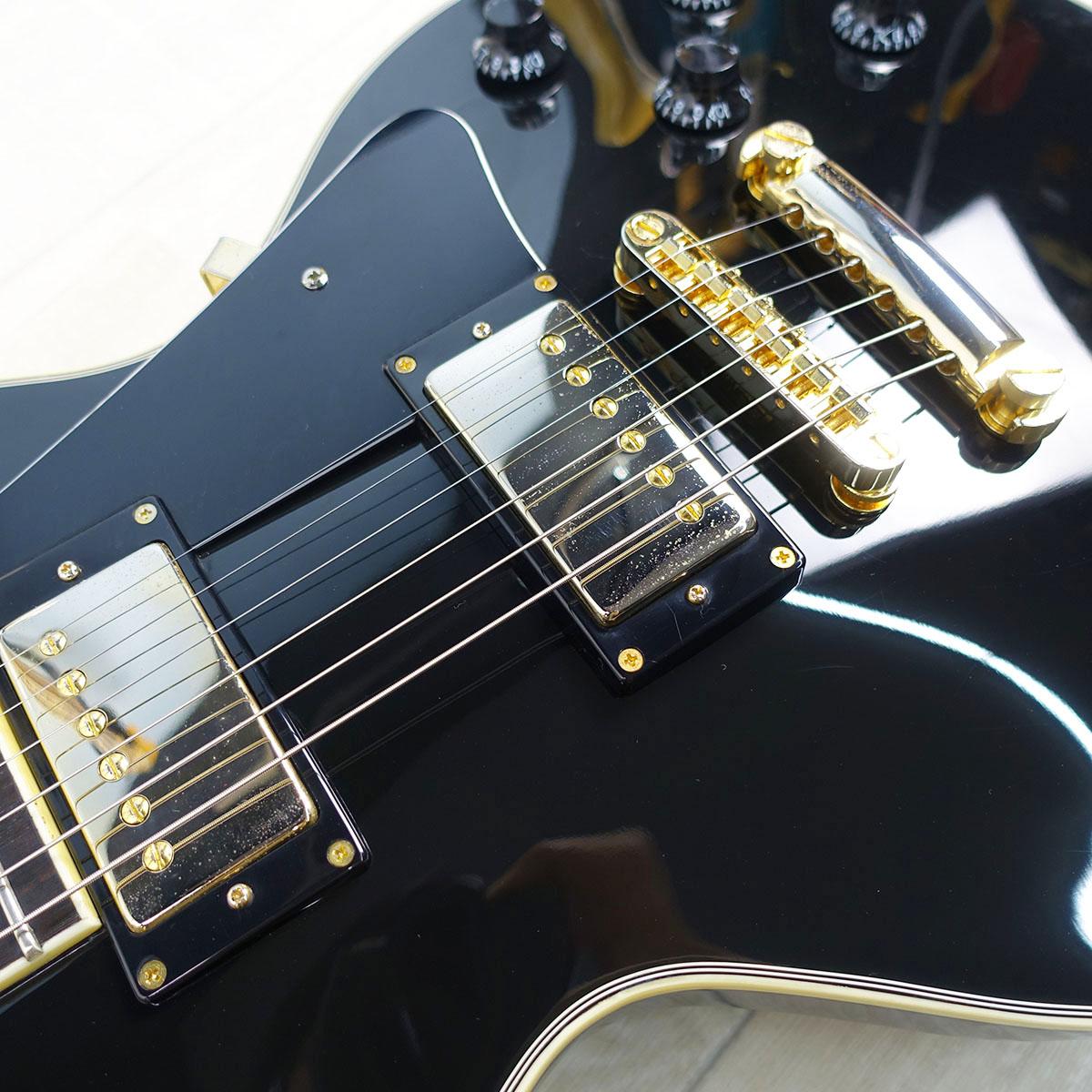 Larry Carlton L7 Black Sire エレクトリックギター レスポールタイプ Larry Carlton L7 Black Sire エレクトリックギター レスポールタイプ