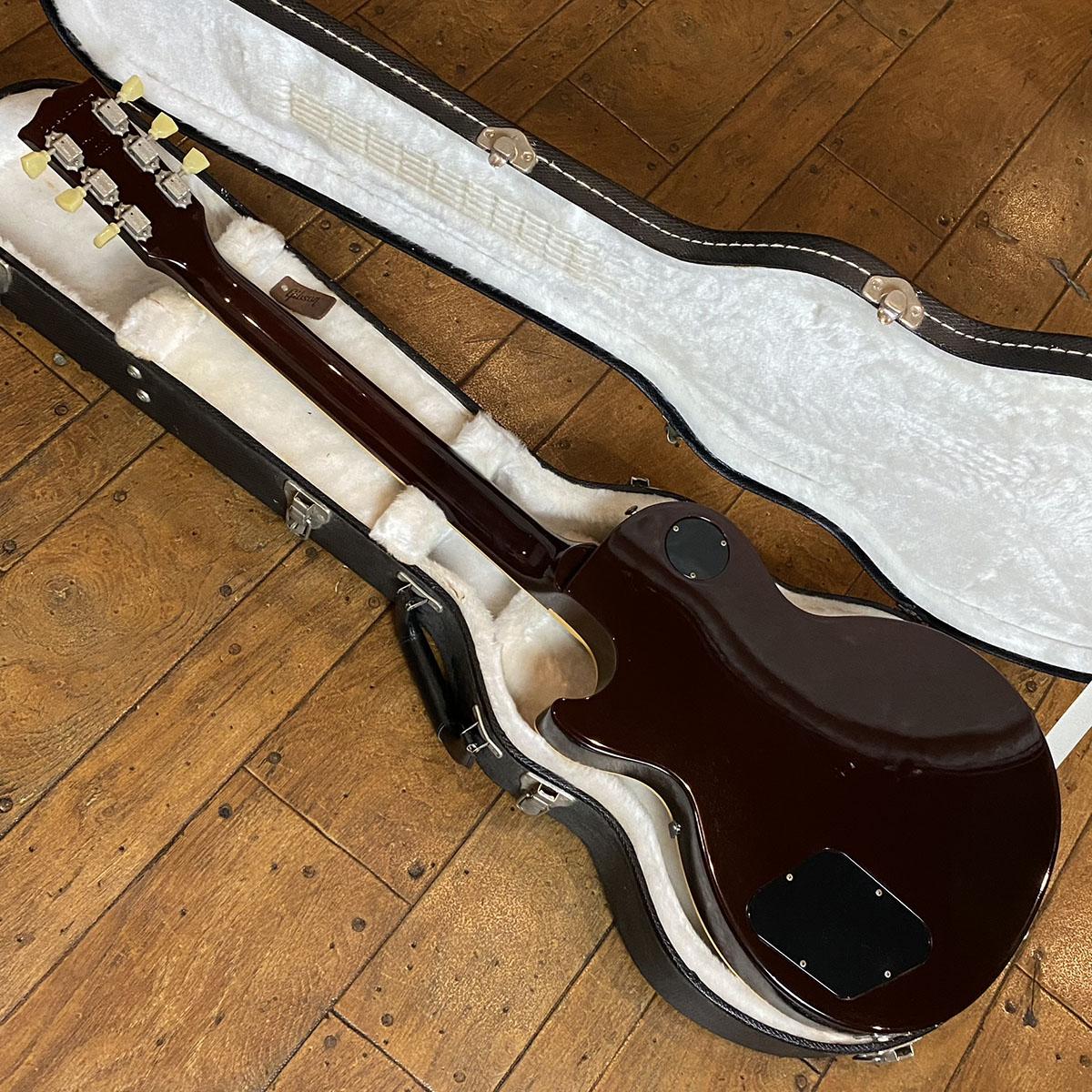 Les Paul Traditional 2009 Desert Burst Gibson エレクトリックギター