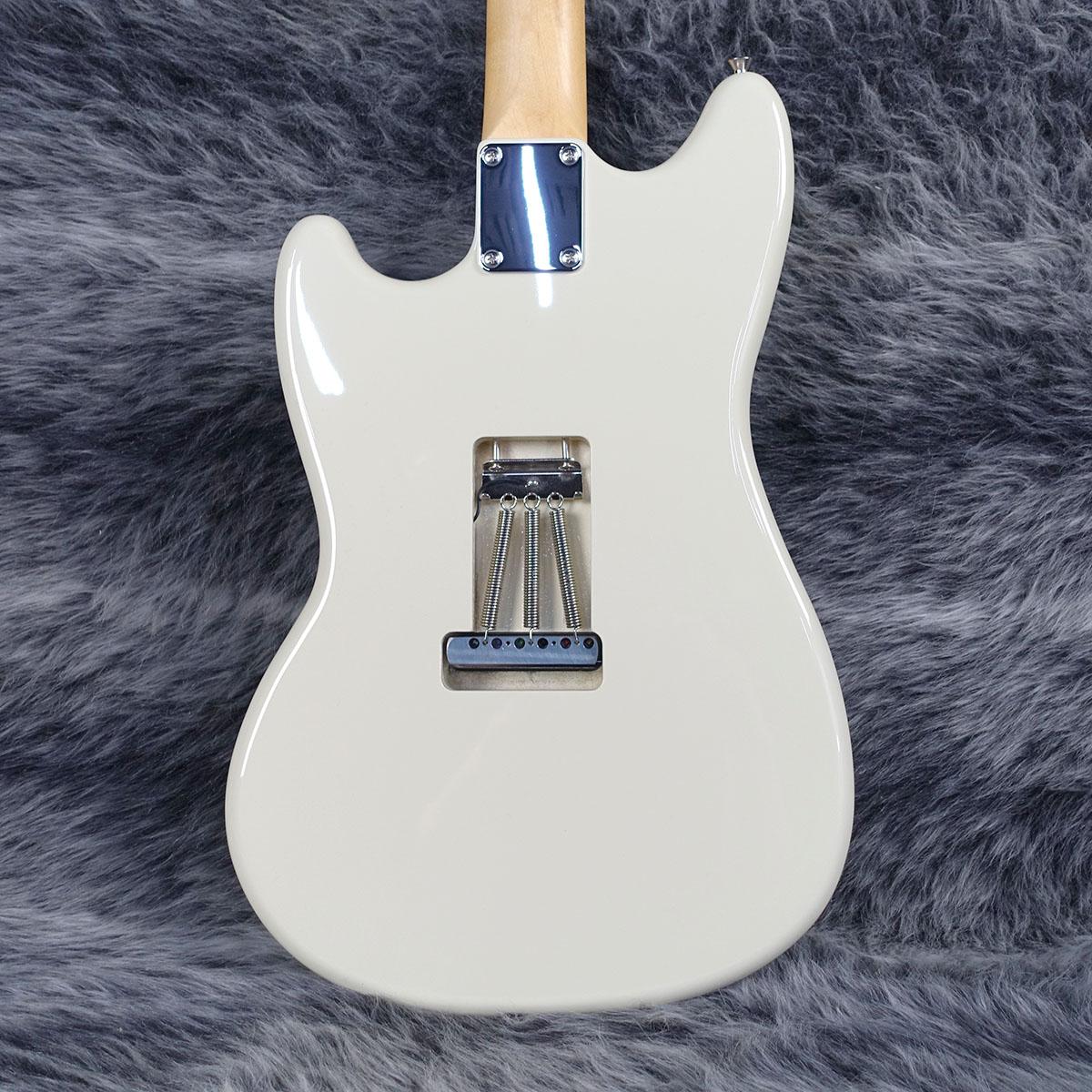 Char Mustang Fender エレクトリックギター ムスタングタイプ 商品詳細