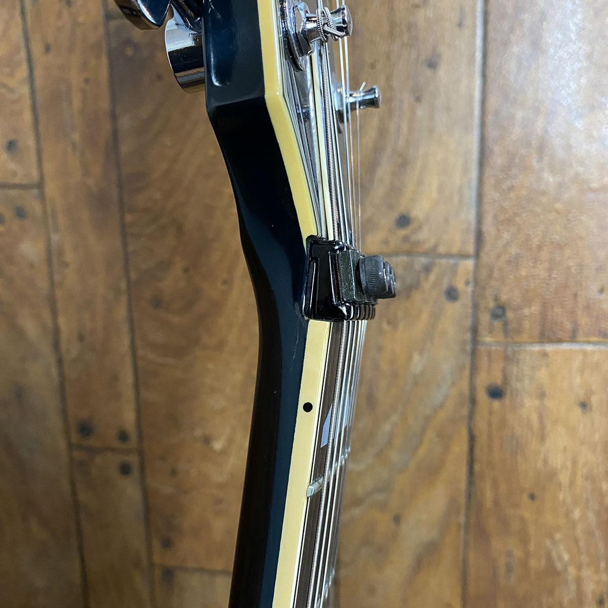 SG-T Takanaka Masayoshi Signature See Through Navy YAMAHA