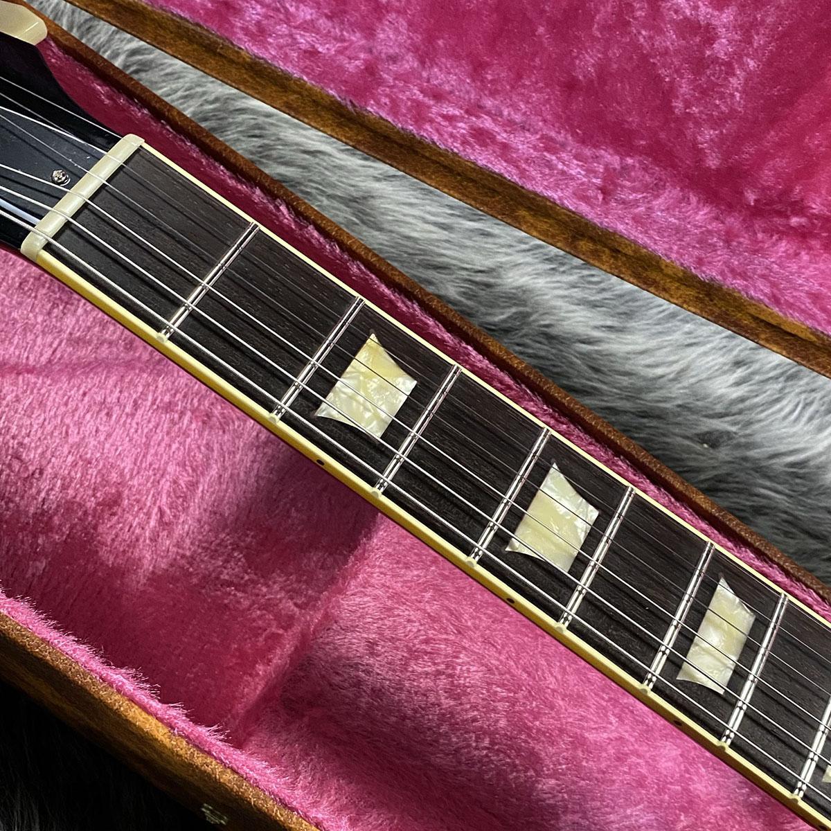 LS362-CM GT w/Jacaranda Fingerboard Tokai エレクトリックギター