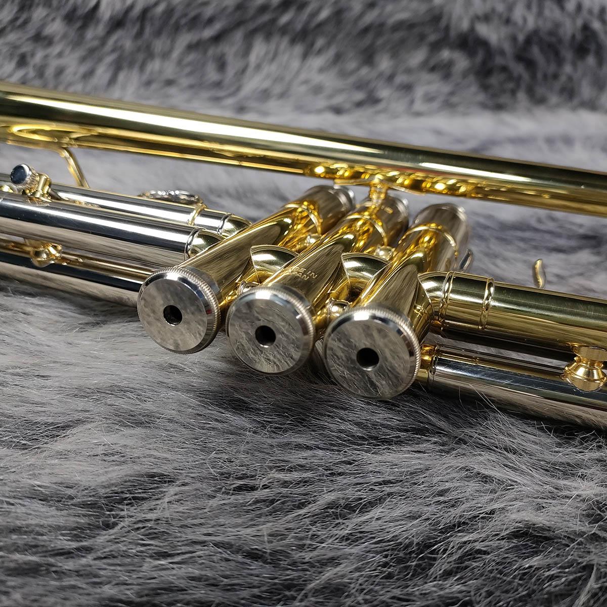 YTR-850 YAMAHA トランペット トランペット（Bフラット） 商品詳細