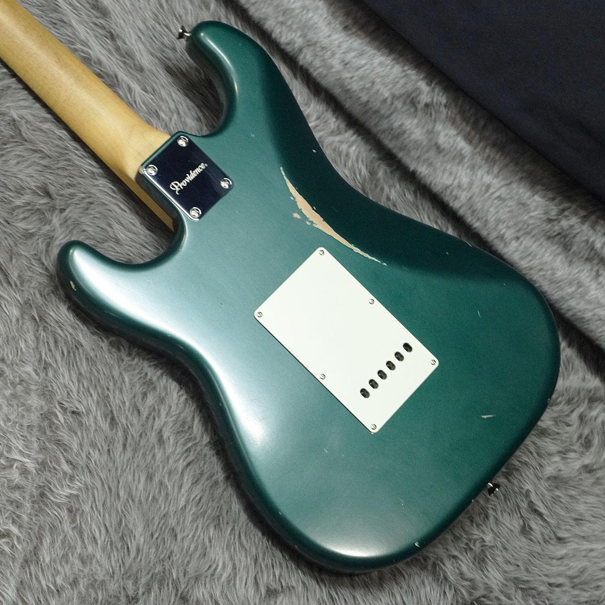 ds-202RSV/LTD MTV 【アウトレット】 Providence エレクトリックギター