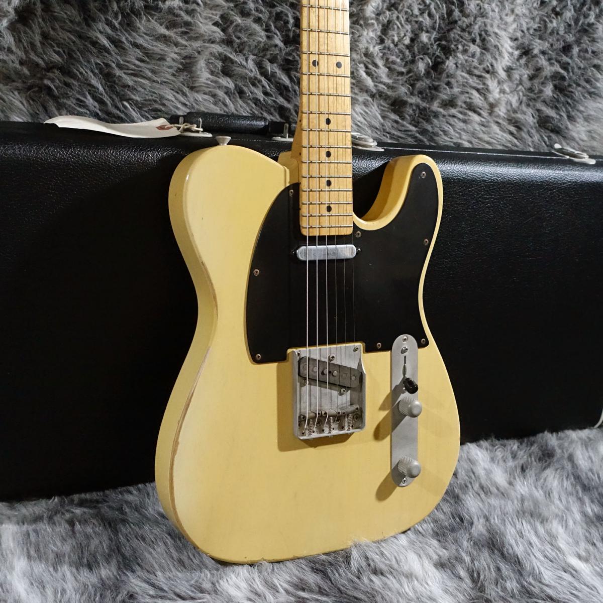 JWB-T J.W.Black Guitars エレクトリックギター テレキャスタータイプ 