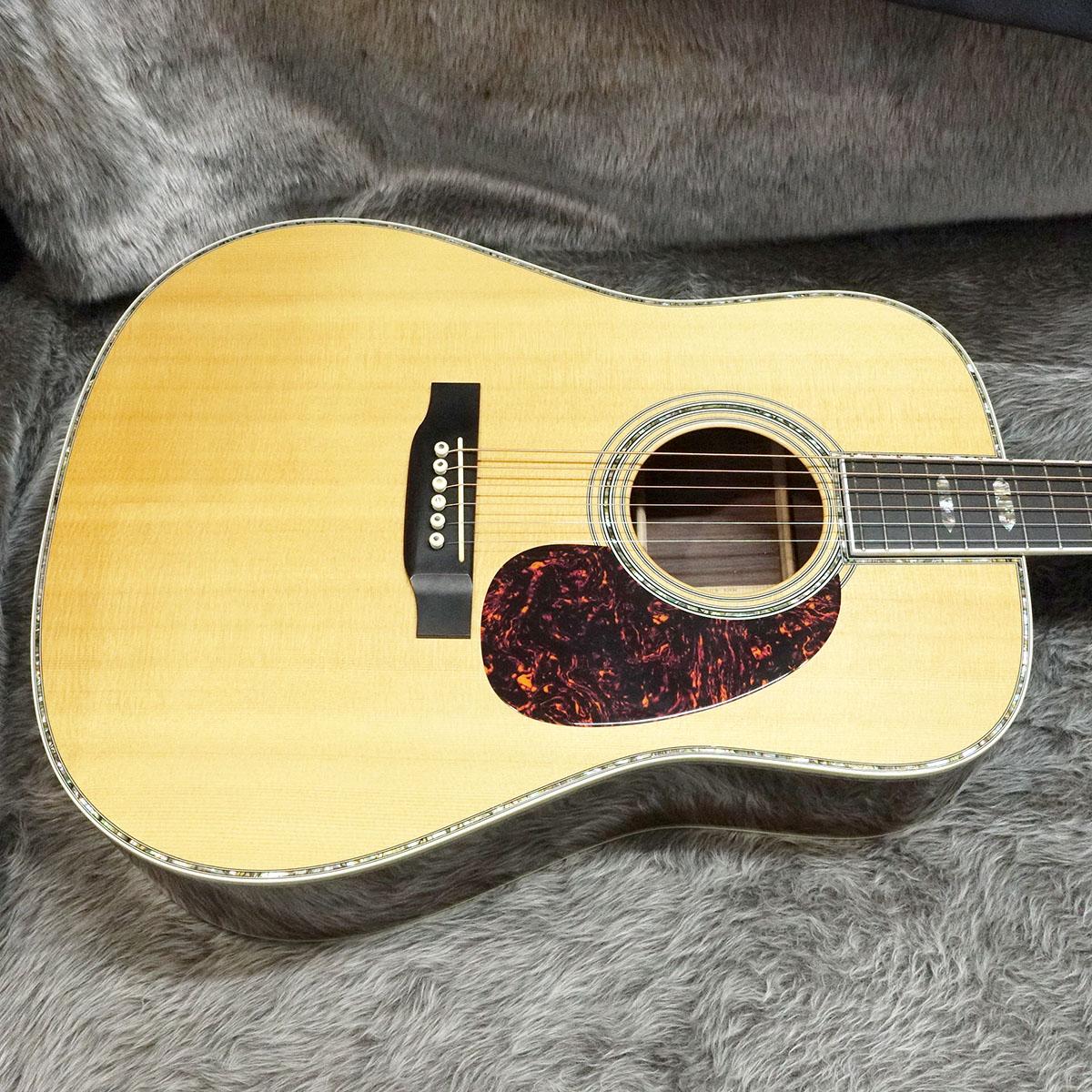 D-45 【2004年製】 Martin アコースティックギター フラットトップ