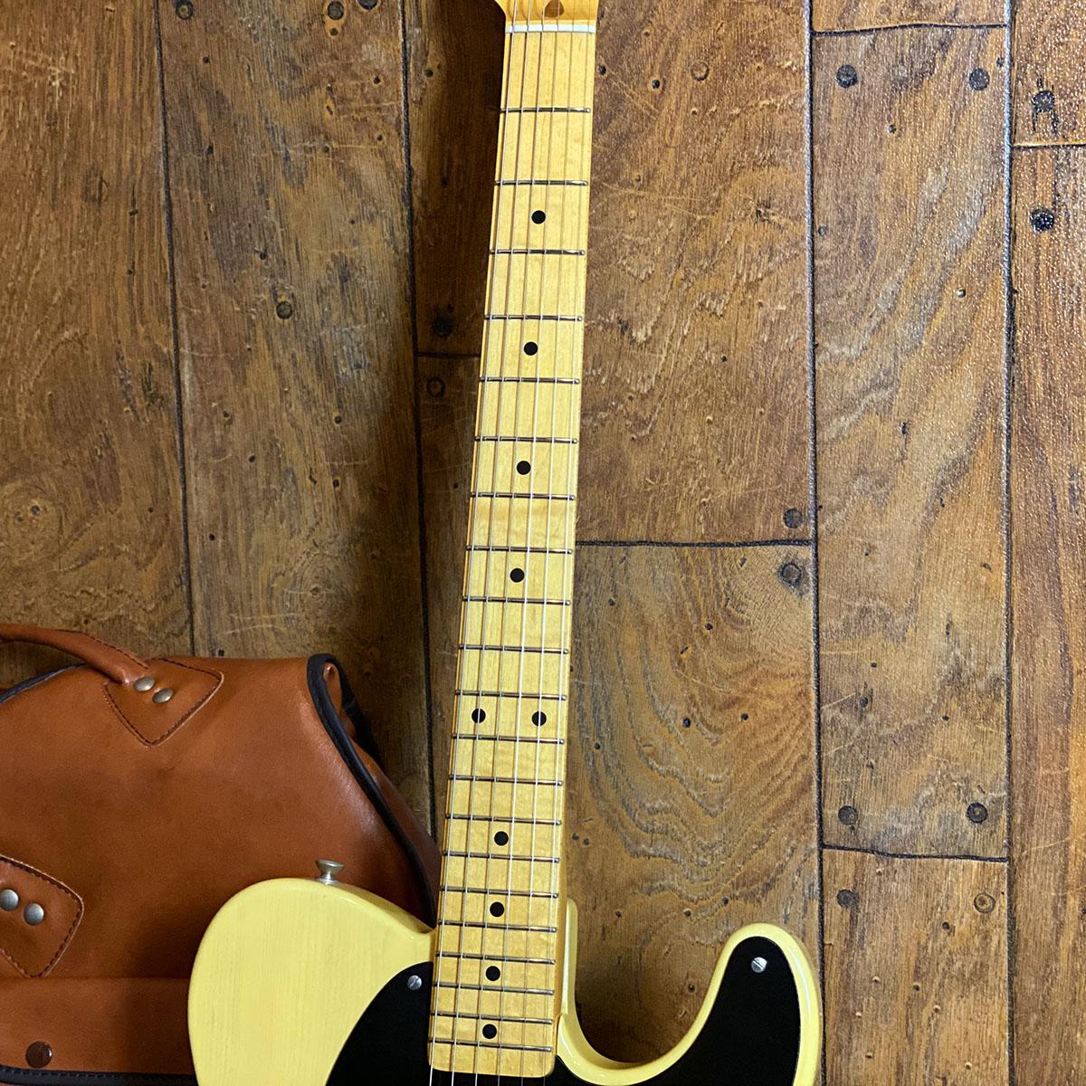 TL52-95 JV Serial 1984s Fender Japan エレクトリックギター