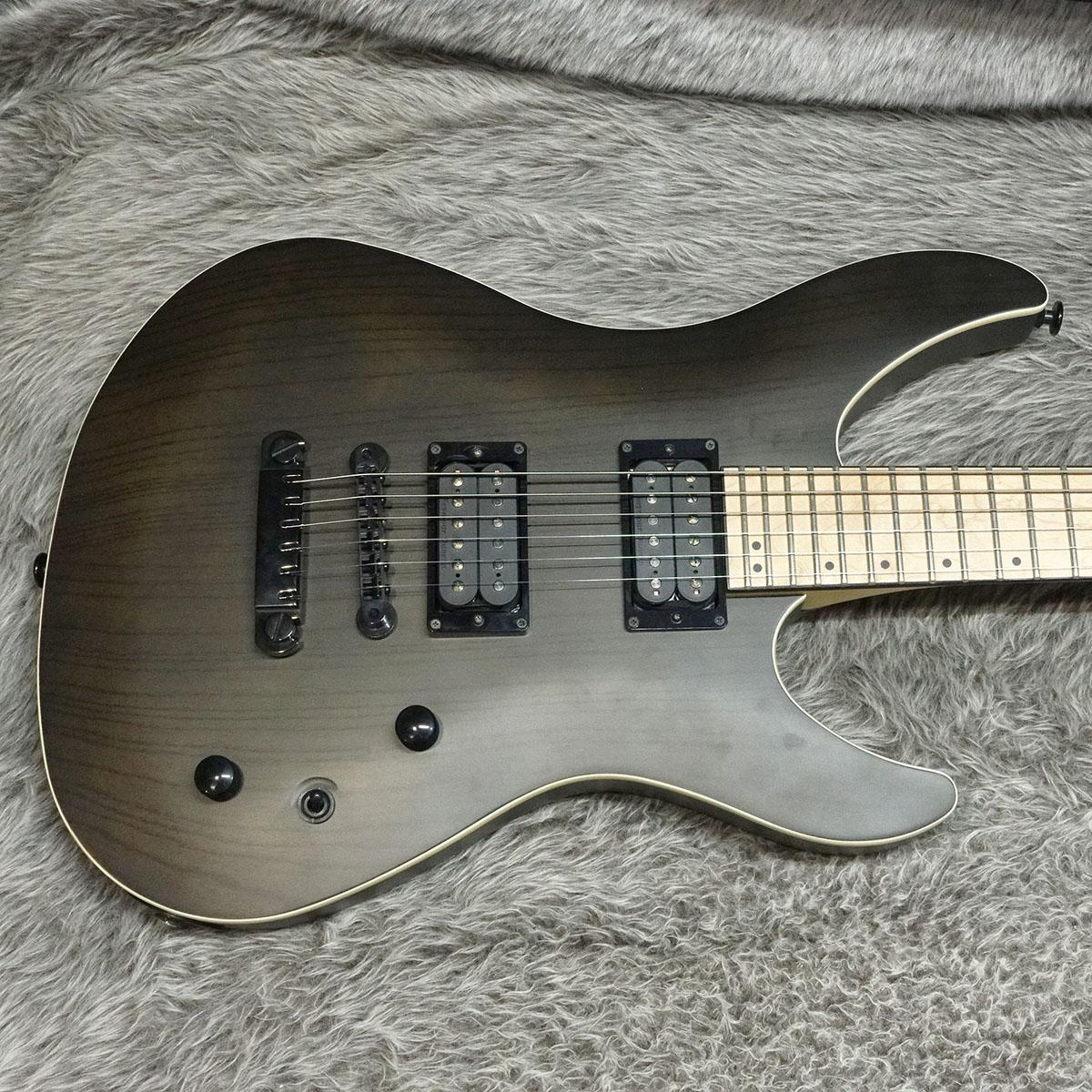 J-Standard JMY-ASH-M TBF FUJIGEN エレクトリックギター その他の