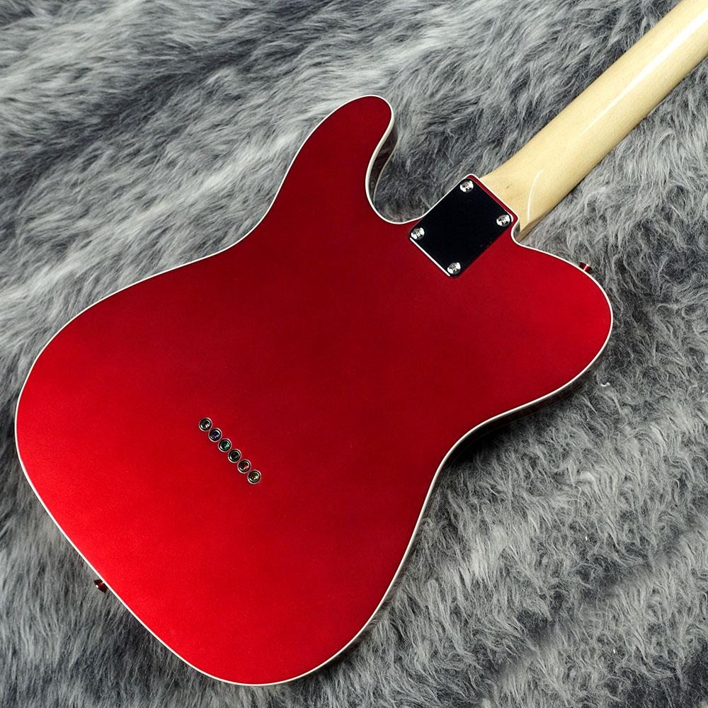 2023 Collection Made in Japan Heritage 60s Telecaster Custom Candy