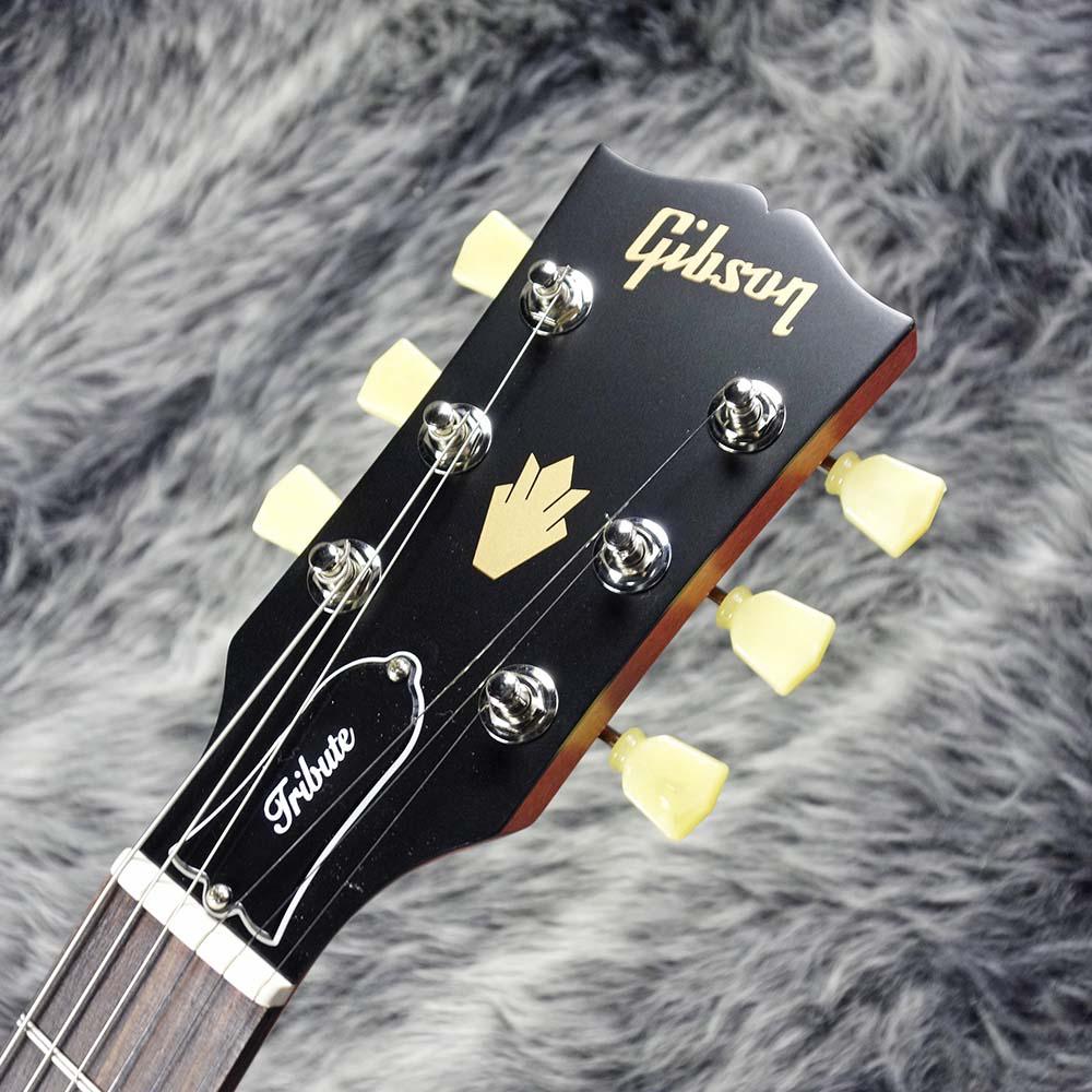 SG Tribute Vintage Cherry Satin Gibson エレクトリックギター SG