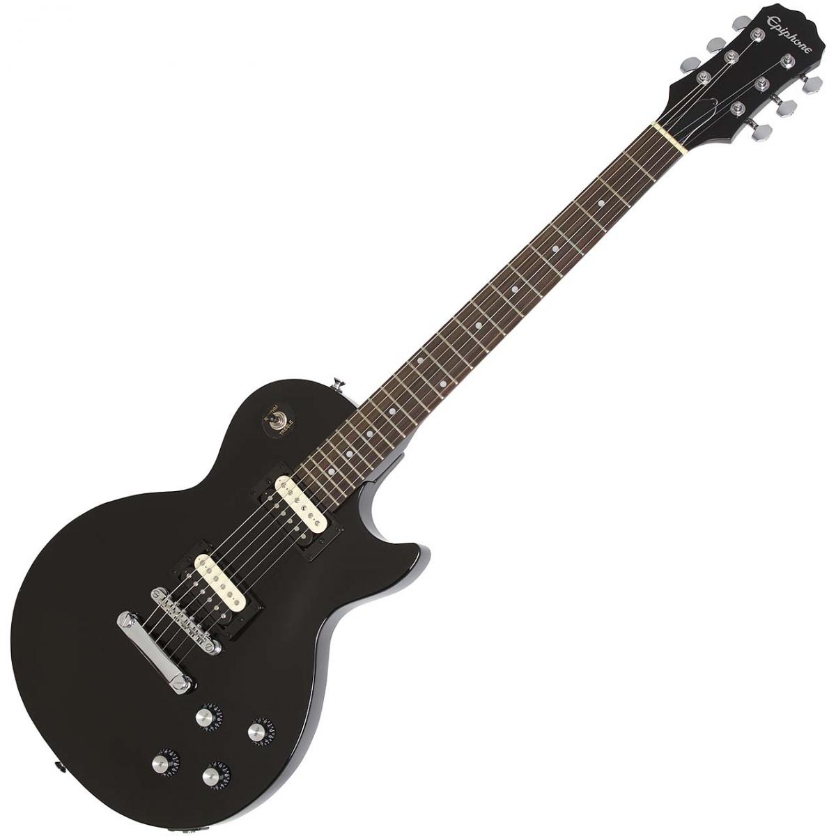 Les Paul Studio E1 Ebony Epiphone エレクトリックギター レスポール