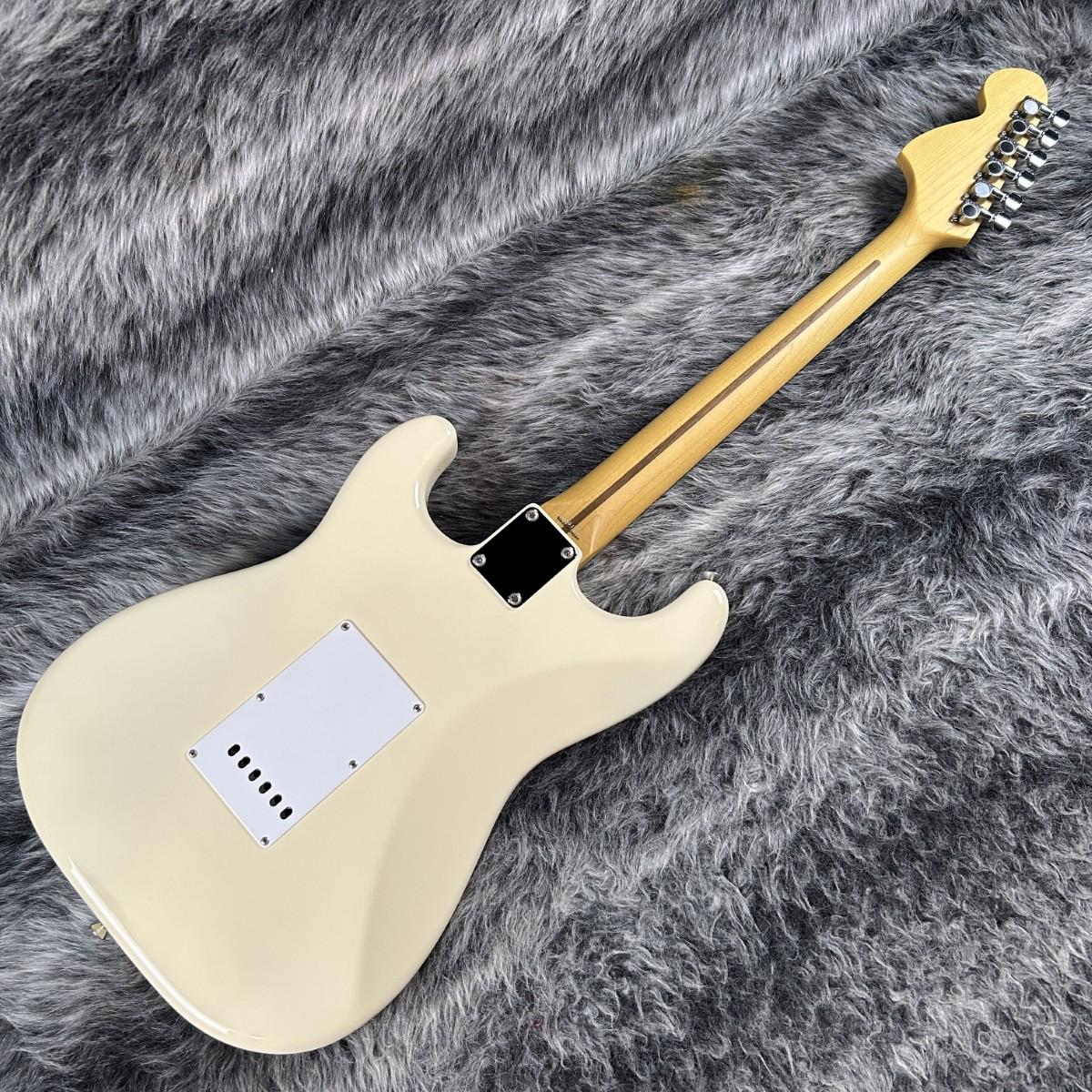 RST-STD VWH Tokai エレクトリックギター ストラトキャスタータイプ