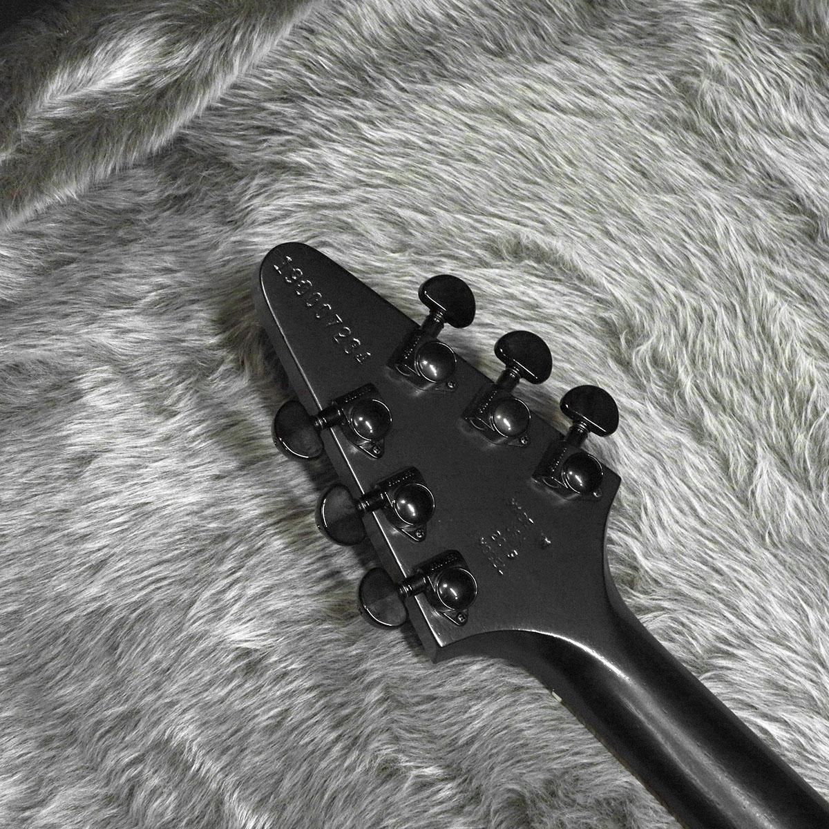 Flying V Tribute 2019 Satin Ebony Gibson エレクトリックギター V