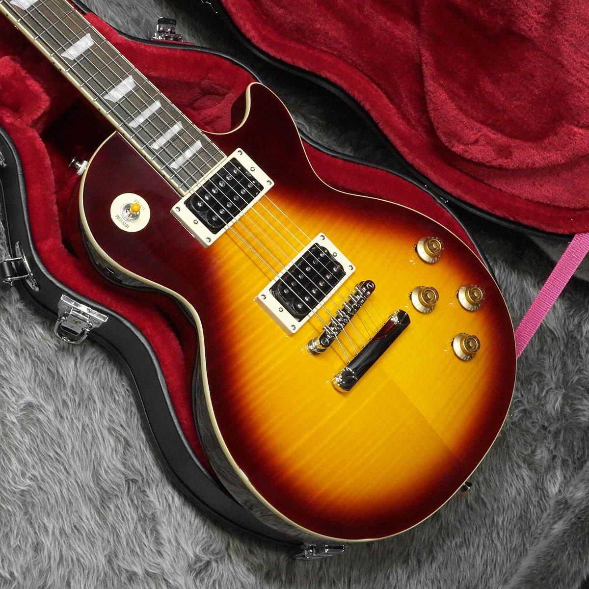 Slash Les Paul Standard November Burst Slash