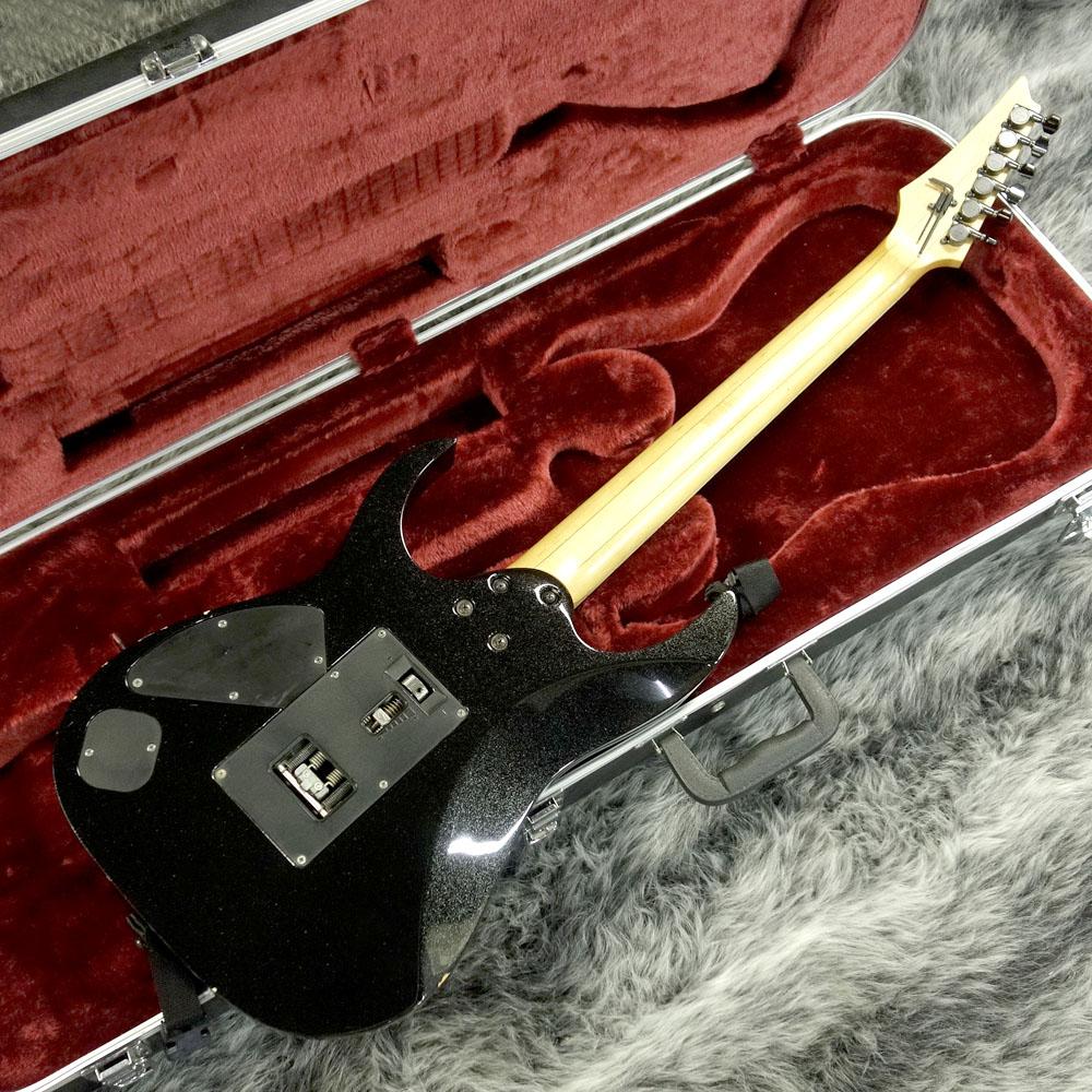 RG2670 Z GK Galaxy Black Ibanez エレクトリックギター その他の
