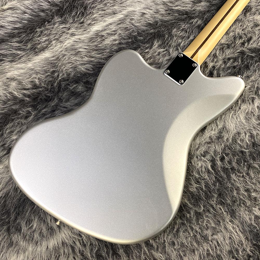 Made in Japan Limited Starmaster Black Fender エレクトリックギター