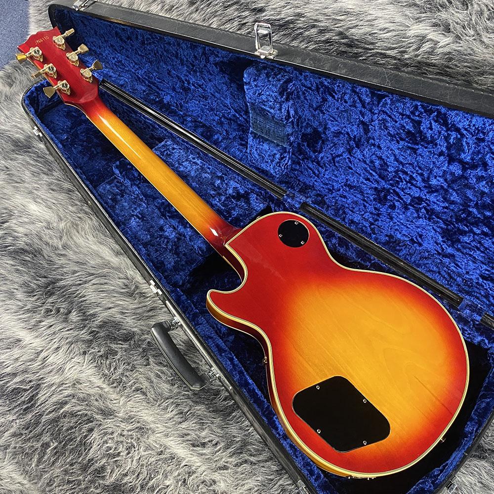 EG600R Red Sunburst Greco エレクトリックギター レスポールタイプ