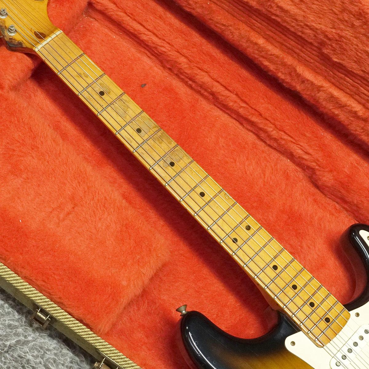 American Vintage 57 Stratocaster 2-Color Sunburst 【1994年製