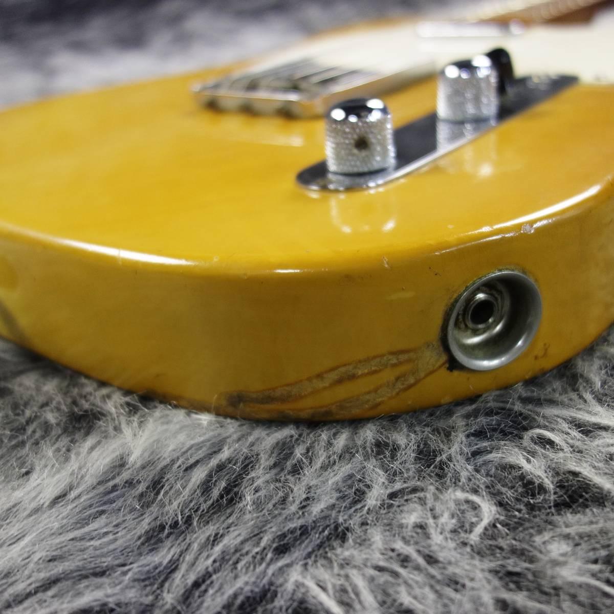 テレキャスタータイプエレキギター American Vintage 52 Telecaster 2000年製 Fender USA エレクトリック