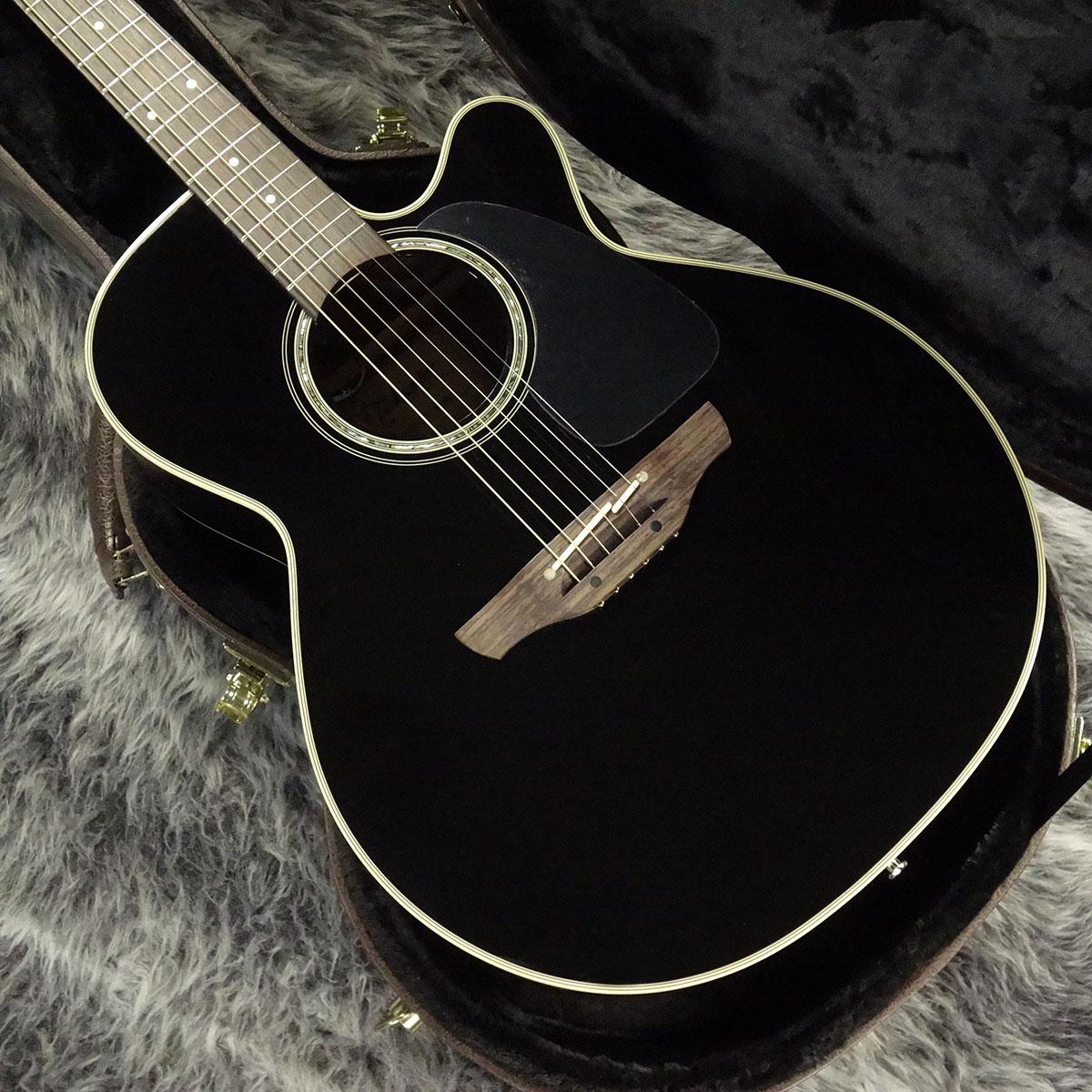 TDP500-6 Black Takamine アコースティックギター フラットトップ 商品