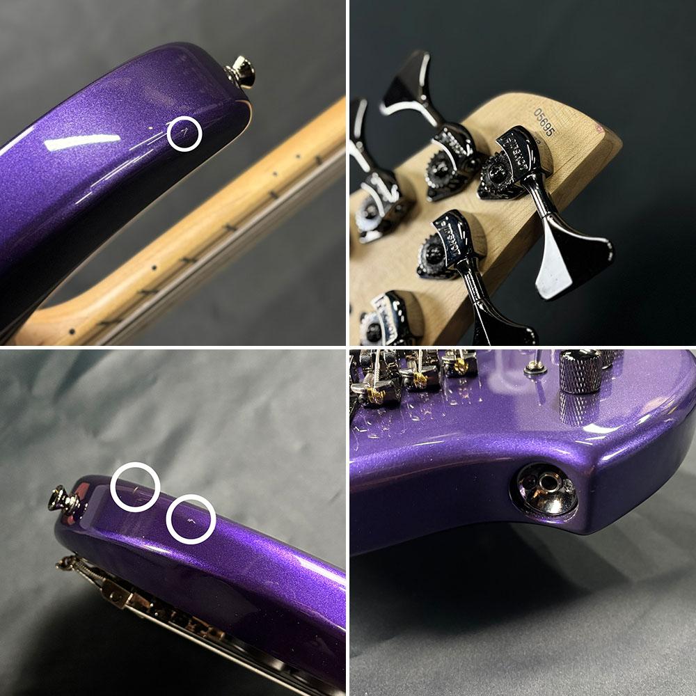 NG-3 6 String Adam 