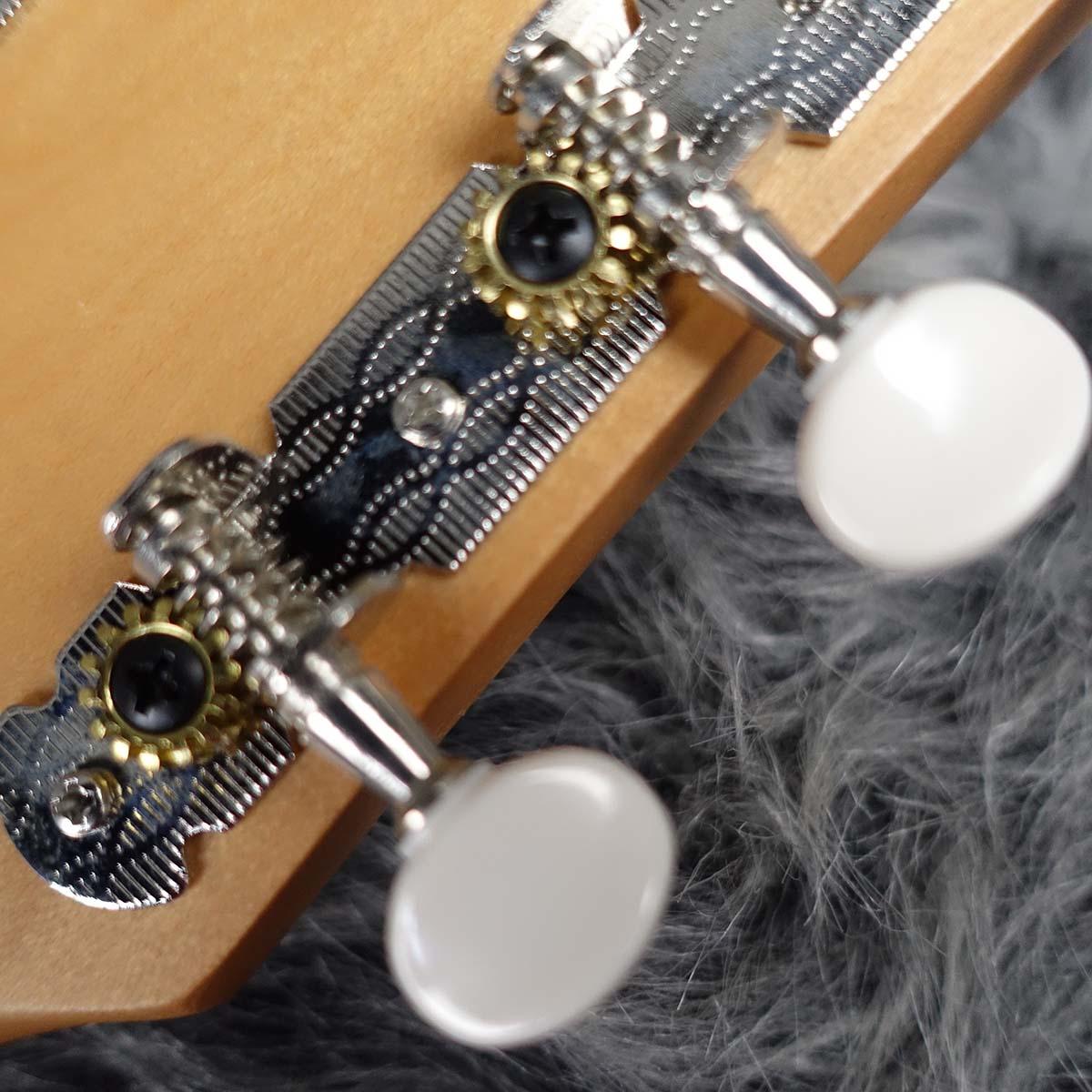 Tim Armstrong Hellcat LH Fender エレクトリック・アコースティック