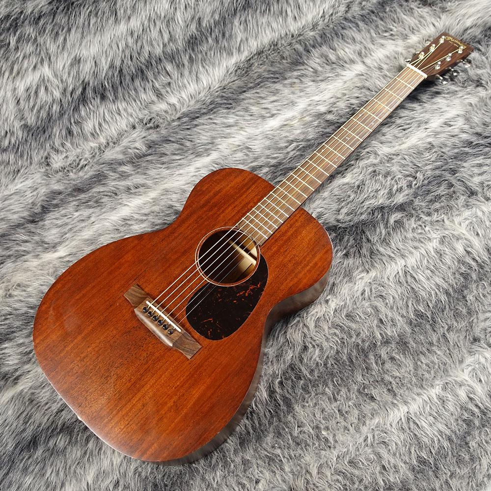 Martin 00-15M 【美品】 2022年製 00-15M 2022 Martin アコースティックギター フラットトップ 商品詳細