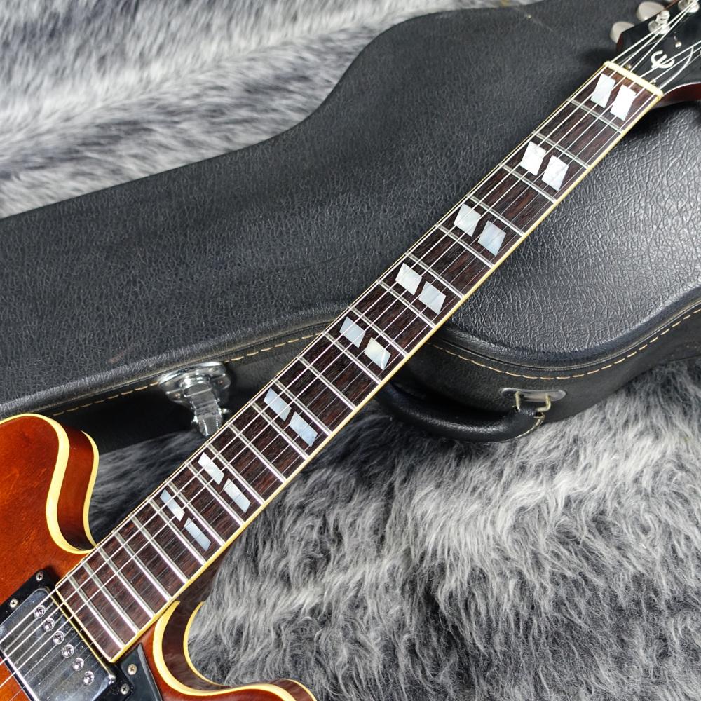 Riviera Walnut 1977年製 Epiphone エレクトリックギター その他