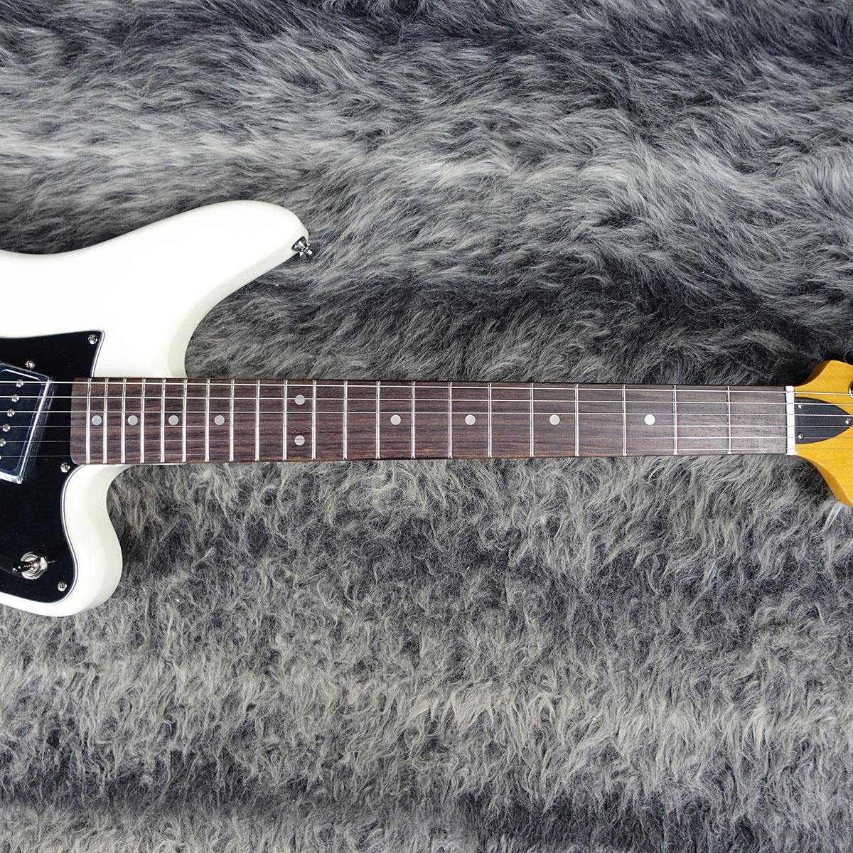 RETRO-1532J Vintage White ARIA エレクトリックギター その他の