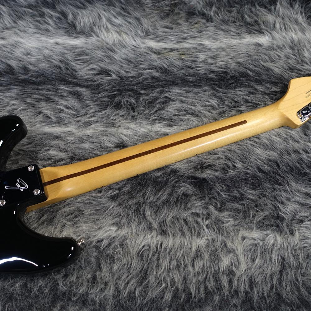 Player Lead II Black Fender エレクトリックギター その他のボディー