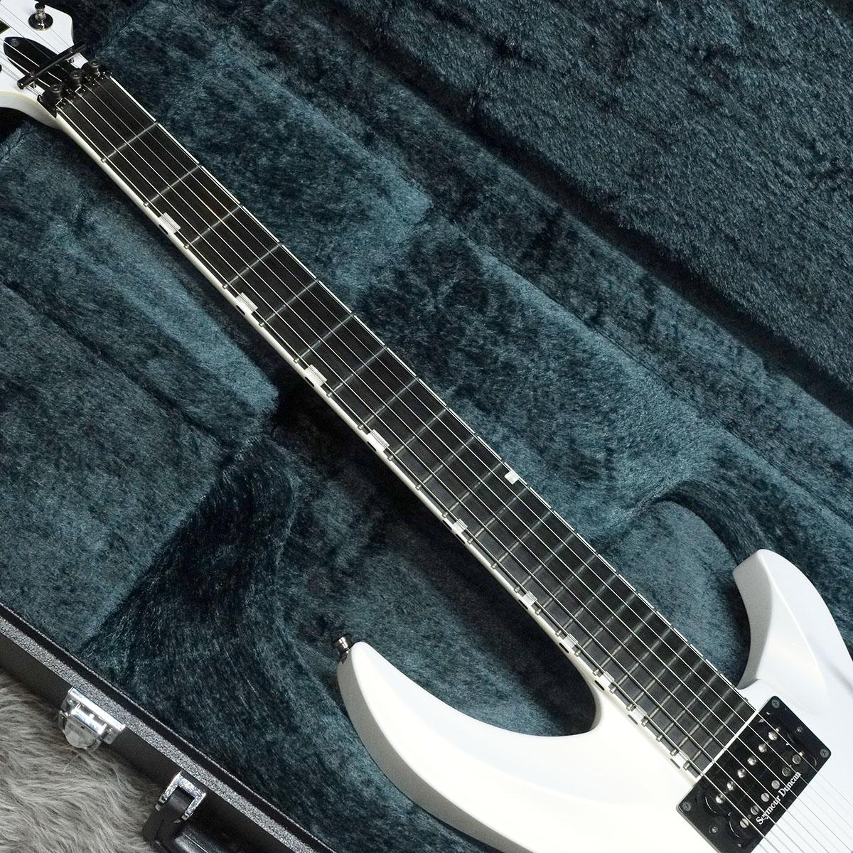 HORIZON-III Pearl White Gold ESP エレクトリックギター その他の