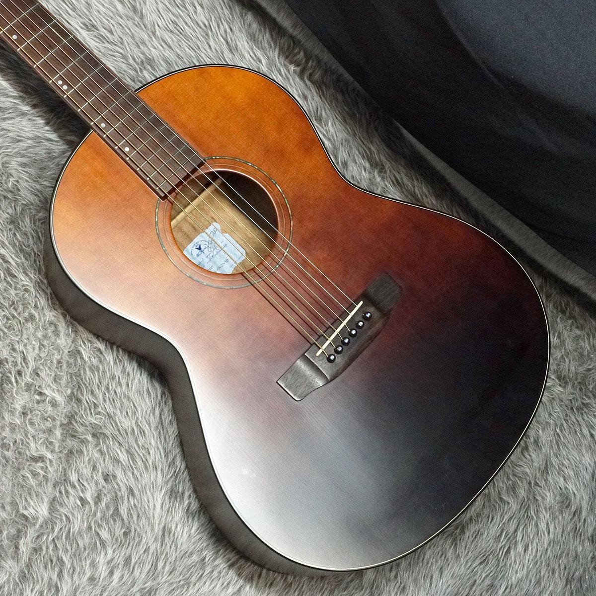 SRF-OV2 VSB K.Yairi アコースティックギター フラットトップ 商品詳細