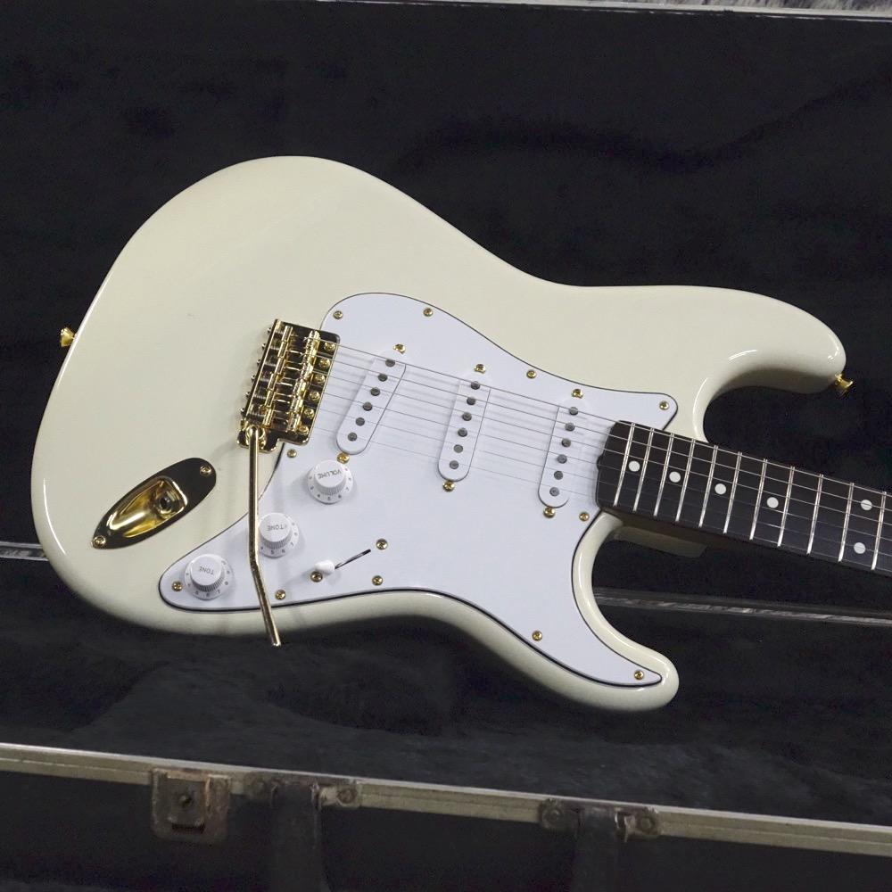 JVシリアル　ストラト（ST62-65）　 ST62-65 VWH GH Mod 【JVシリアル】 Fender Japan エレクトリック