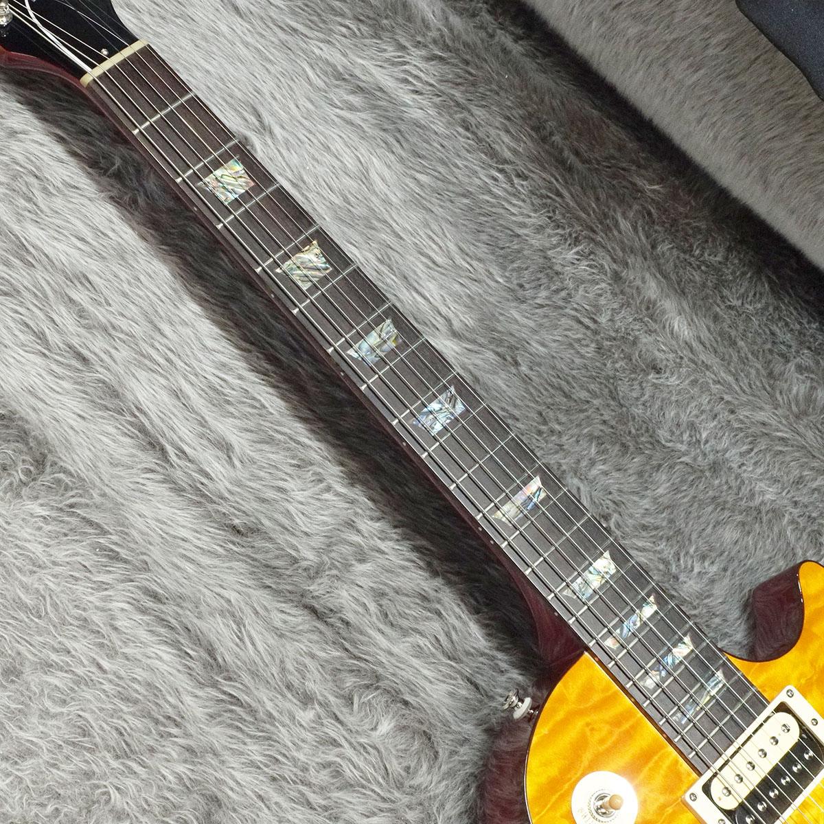 ギター tokai ls196QZ-CMTK TAK MATSUMOTO LS196QZ-CM TK Tokai エレクトリックギター レスポールタイプ 商品詳細
