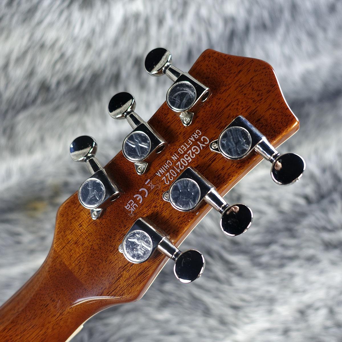 GRETSCH G5210T-P90 bigsby （変え弦付き） GRETSCH G5210T-P90 Electromatic Jet Two 90 Single-Cut with Bigsby
