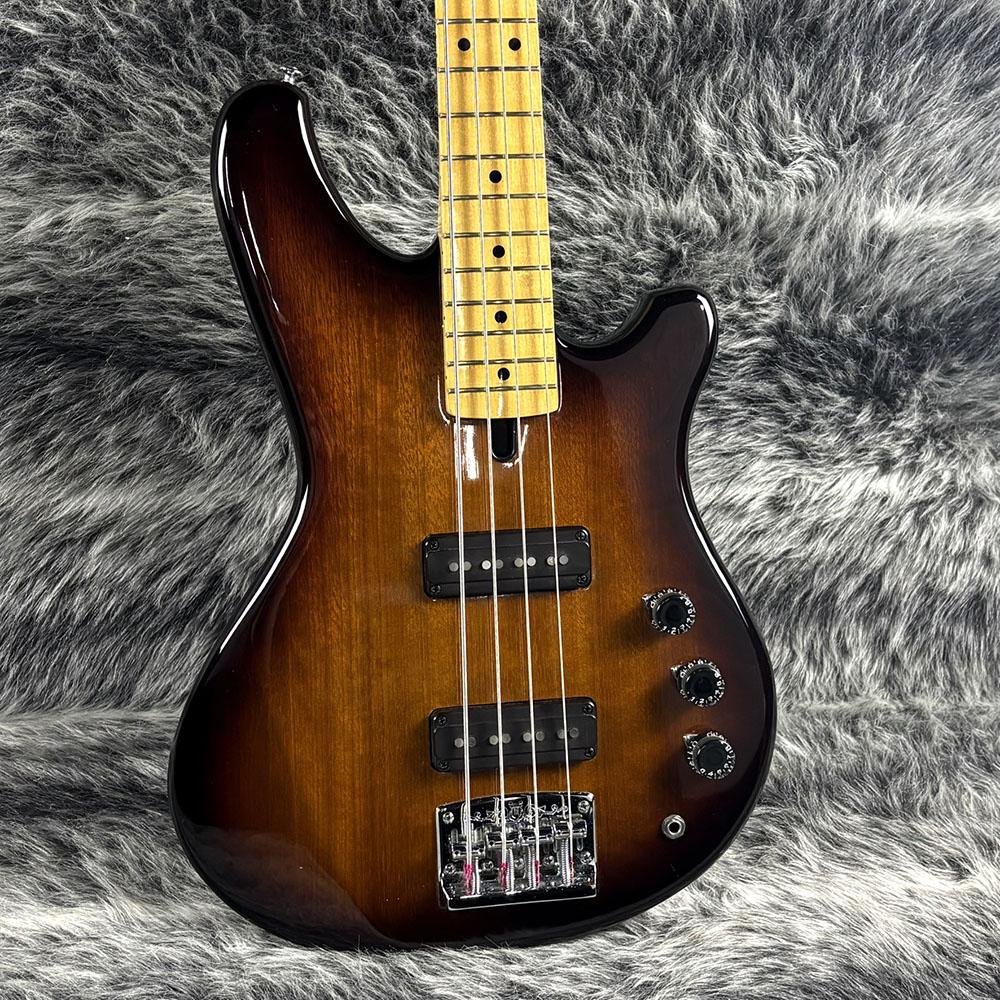 Yamaha Super Bass 500Sサンバースト 4弦エレキベース Super Bass SB-500S BS YAMAHA エレクトリック・ベース JBタイプ 商品