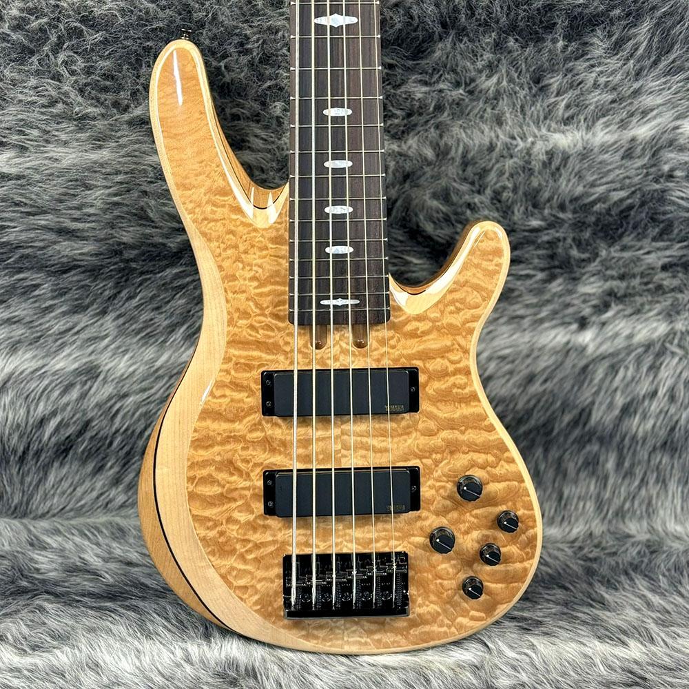 ベース YAMAHA TRB1006J NT YAMAHA TRB1006J NT Natural Electric Bass | eBay