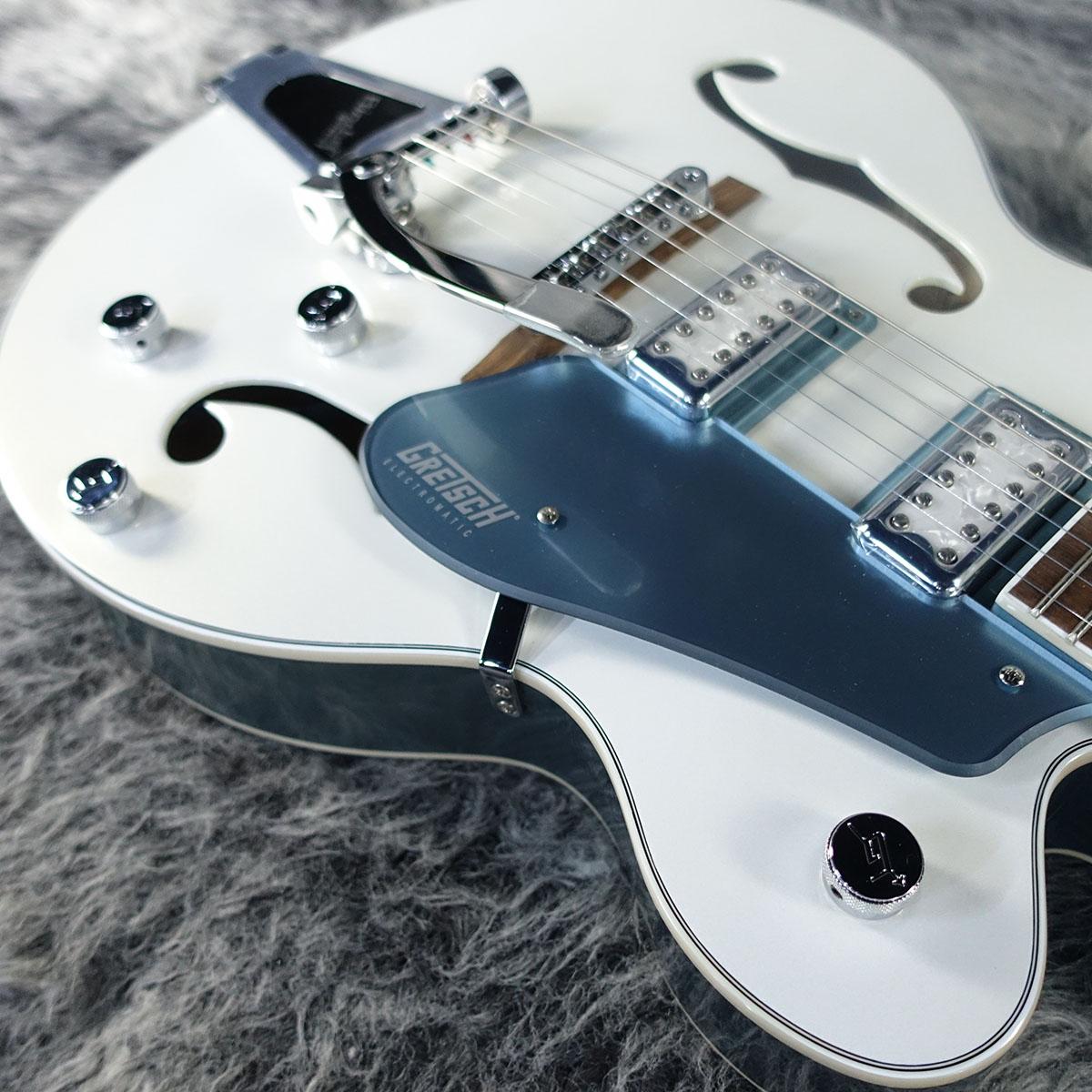 G5420T-140 Electromatic 140TH Double Platinum Hollow Body with