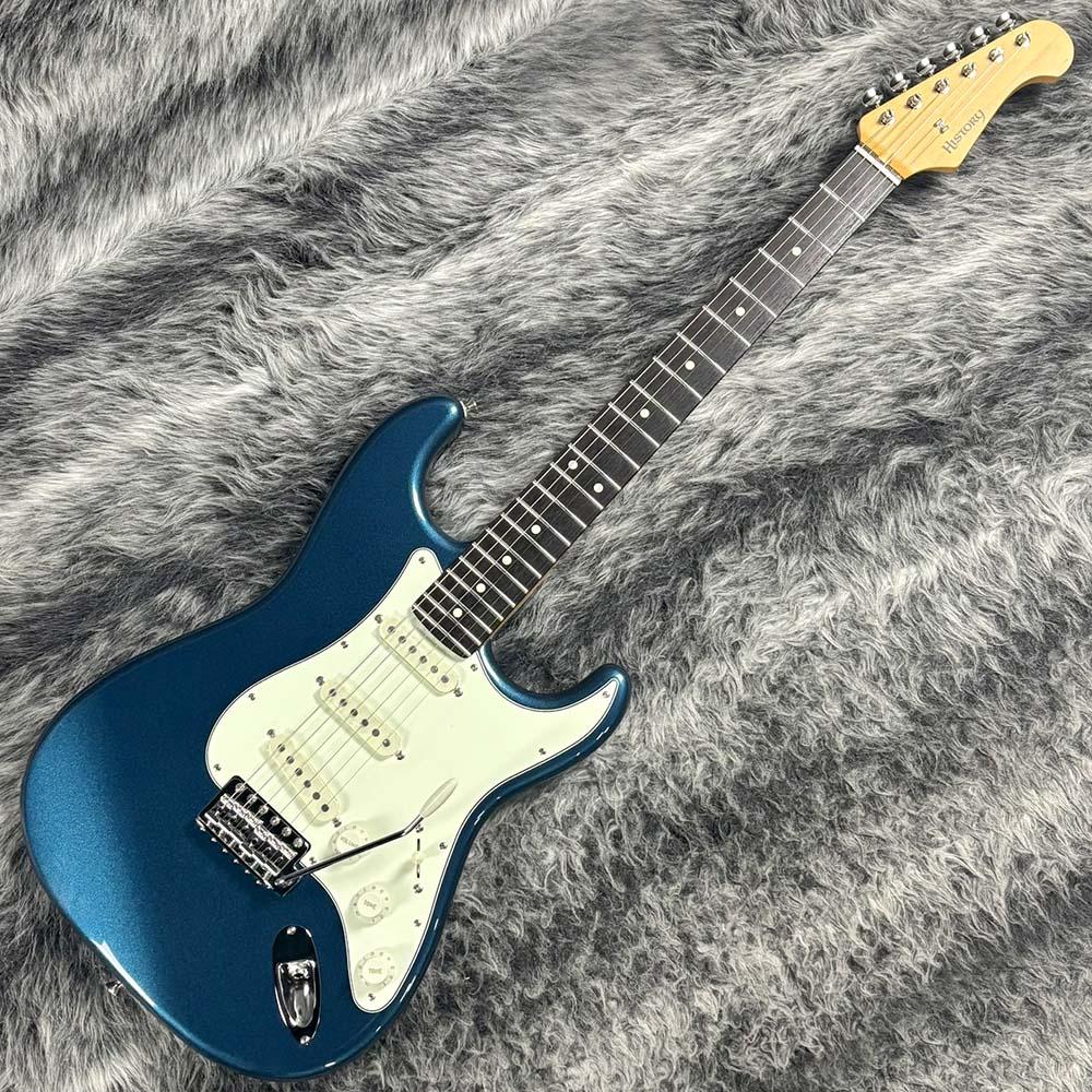 HST-Standard/VC DLB HISTORY エレクトリックギター ストラト