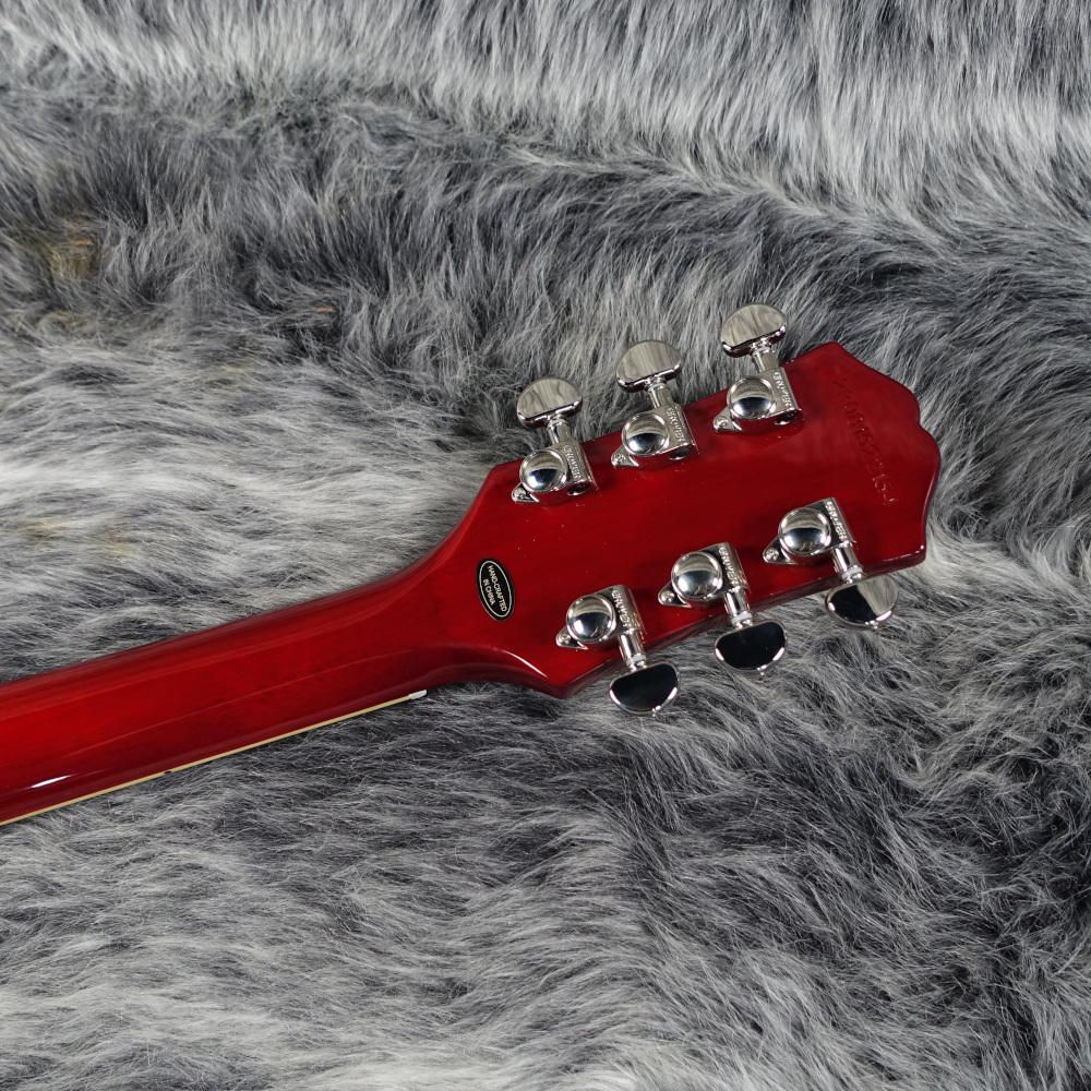 Les Paul Classic Heritage Cherry Sunburst Epiphone エレクトリック
