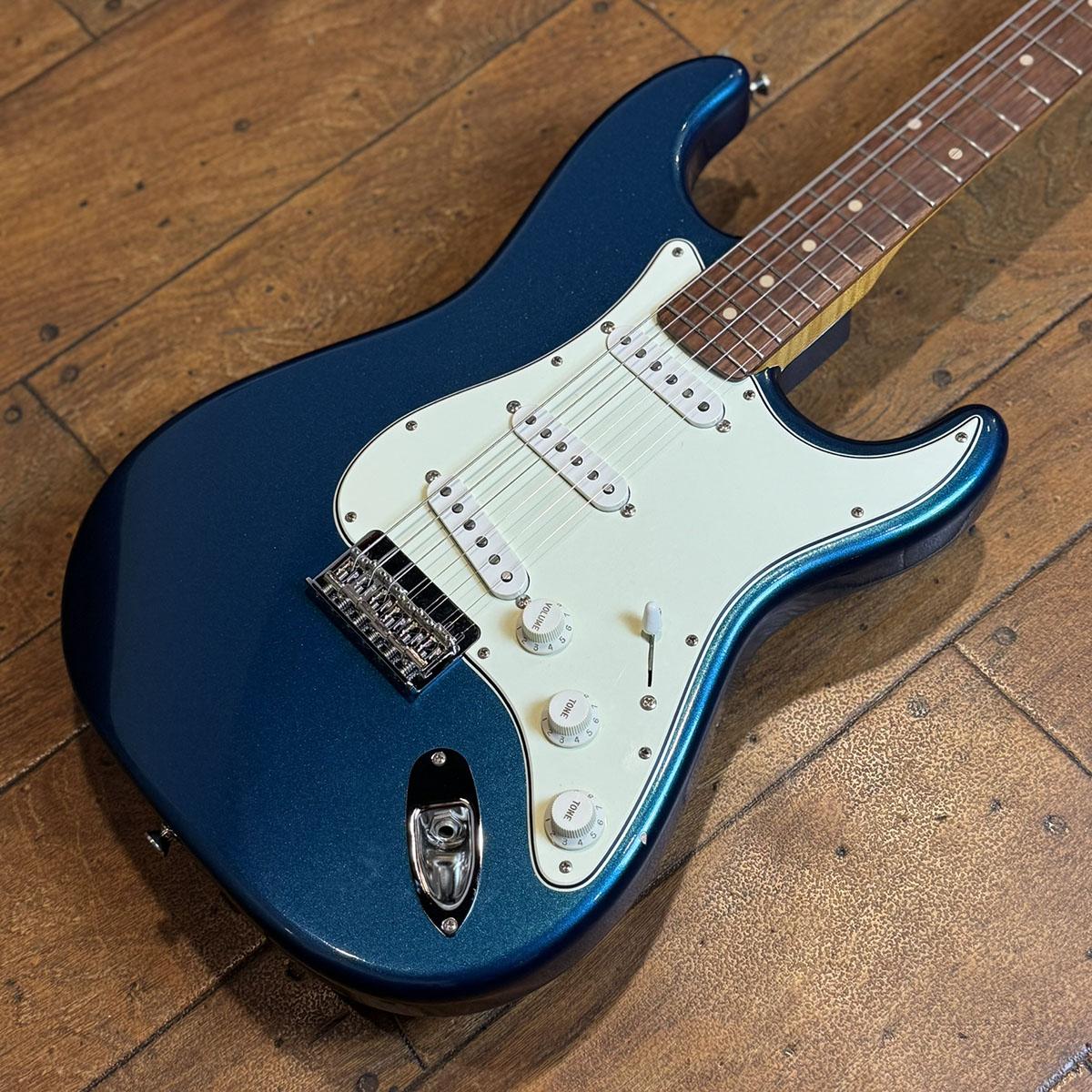 STV-R2 Hard Tail 