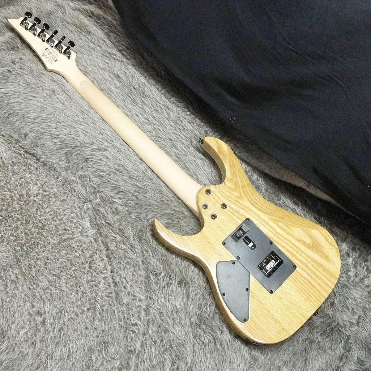 RG370AHMZ Blue Moon Burst Ibanez エレクトリックギター ストラト
