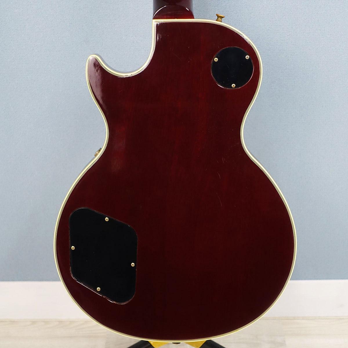 Les Paul Custom Wine Red【1992年製】 Gibson Custom Shop